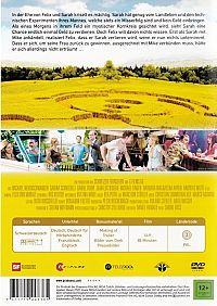 Das Geheimnis von Murk [DVD], 1