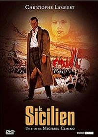 Le Sicilien [DVD], 1