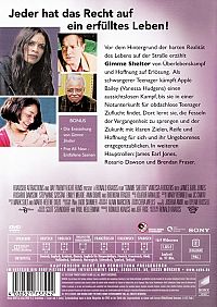 Gimme Shelter [DVD], 1