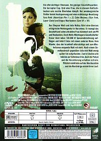 Clean Break - Die schmutzige Wahrheit [DVD], 1