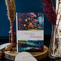 5-Minuten Märchen - Band 2: Zum Erzählen und Vorlesen, 3