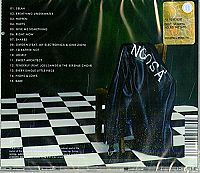 Long Live the Angels [CD], 1