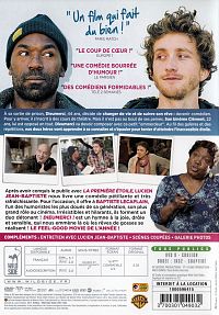 DieuMerci ! [DVD], 1