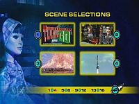 Thunderbirds et l'odyssée du cosmos (VOSF) [DVD], 2