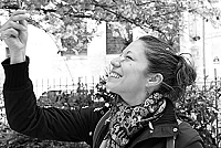 Im Garten der Pusteblumen, 4