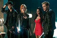 Shadowhunters - Staffel 1 [DVD], 2