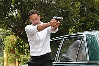 Inescapable - Entführt in Damaskus [Blu-ray], 8