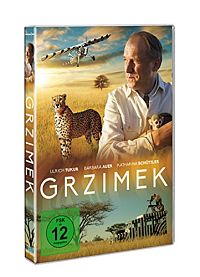 Grzimek [DVD], 5