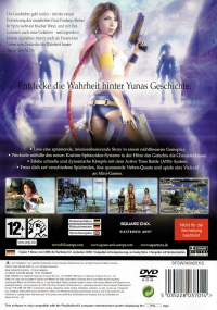 Final Fantasy X-2 [Sony PlayStation 2], 1