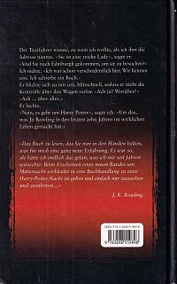 Das Phänomen Harry Potter, 1