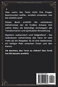 Die verbotenen Geheimnisse des Tarot, 1