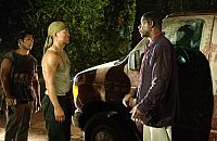 The Unit - Eine Frage der Ehre - Staffel 1 [DVD], 4