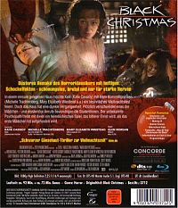 Black Christmas [Blu-ray], 1