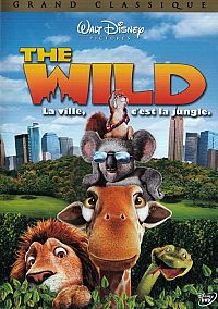The Wild [DVD], 1