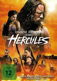 Hercules [DVD], 1