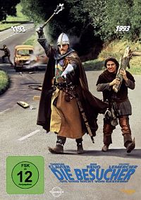 Die Besucher [DVD], 1