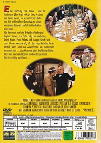 Eine Leiche zum Dessert [DVD], 1