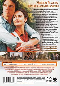Hidden Places - Die Orangenpflückerin [DVD], 1