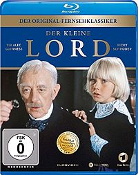 Der kleine Lord [Blu-ray], 1