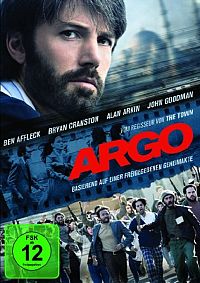 Argo [DVD], 1