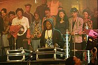 Juice - City War [DVD], 4