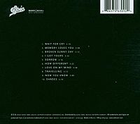 Memory Loves You [CD], 1