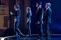 Insaisissables [Blu-ray], 4