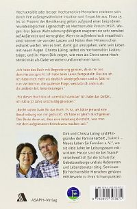 Lastentragen - die verkannte Gabe, 1