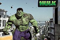 Hulk [DVD], 2