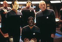 Star Trek #10 - Nemesis [Blu-ray], 5