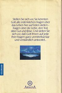 Gespräche mit Gott - Band 1, 1