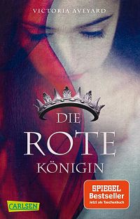 Die rote Königin - Die Farben des Blutes, 1