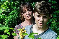 Die Mutter des Mörders  [DVD], 1