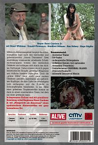 Blutgericht am Amazonas [DVD], 1