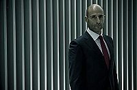 Welcome to the Punch [DVD], 3