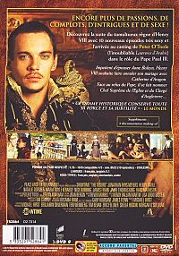 Les Tudors - Saison 2 [DVD], 2