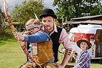 Winnetous Sohn [Blu-ray], 7