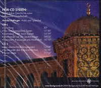 Syrien - 5000 Jahre Geschichte einer hellwachen Gesellschaft, 1