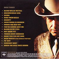 Dylan [CD], 5