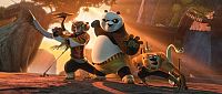 Kung Fu Panda 2 [DVD], 3