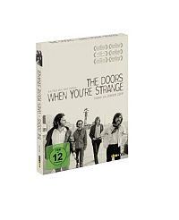 The Doors - When You're Strange [DVD], 1