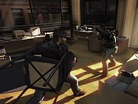 Splinter Cell - Conviction [Microsoft Xbox 360], 8