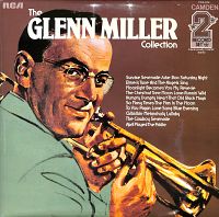 The Glenn Miller Collection [CD], 1