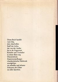 UllsteinGläserbuch, 1