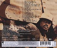 Back to Basics [CD], 1