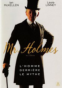 Mr. Holmes [DVD], 1