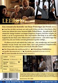 Leergut [DVD], 1