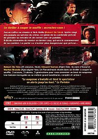 The Score [DVD], 1