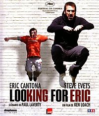 Looking for eric [Blu-ray], 1