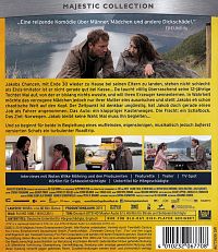 Kleine Ziege, sturer Bock [Blu-ray], 1